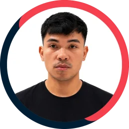 Marvin Yrigon